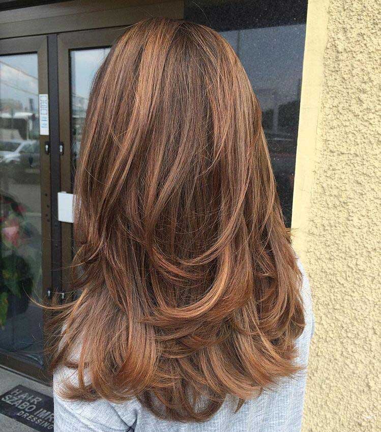Long Layers Sample 8
